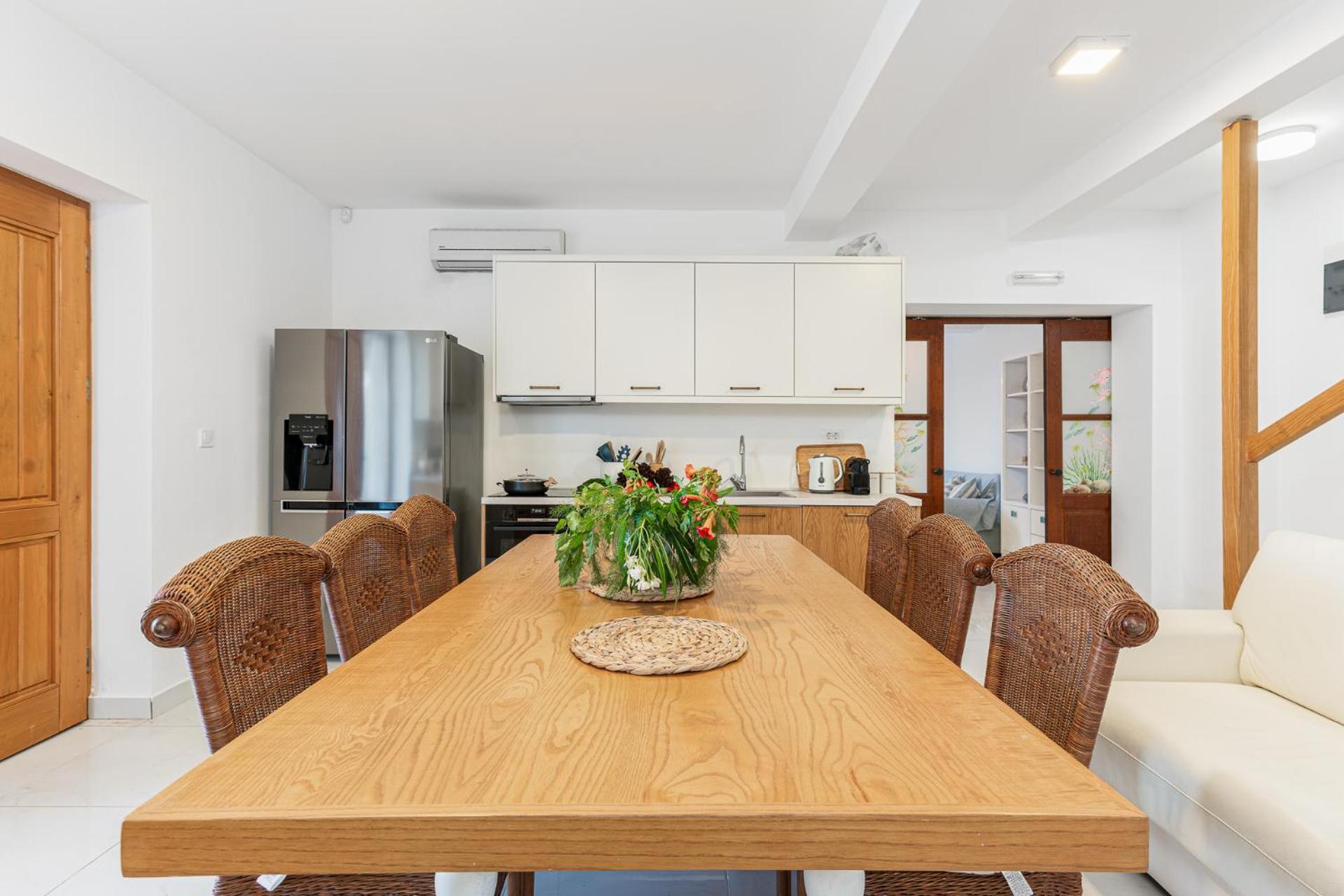 Villas Plitka Tivat Exterior foto